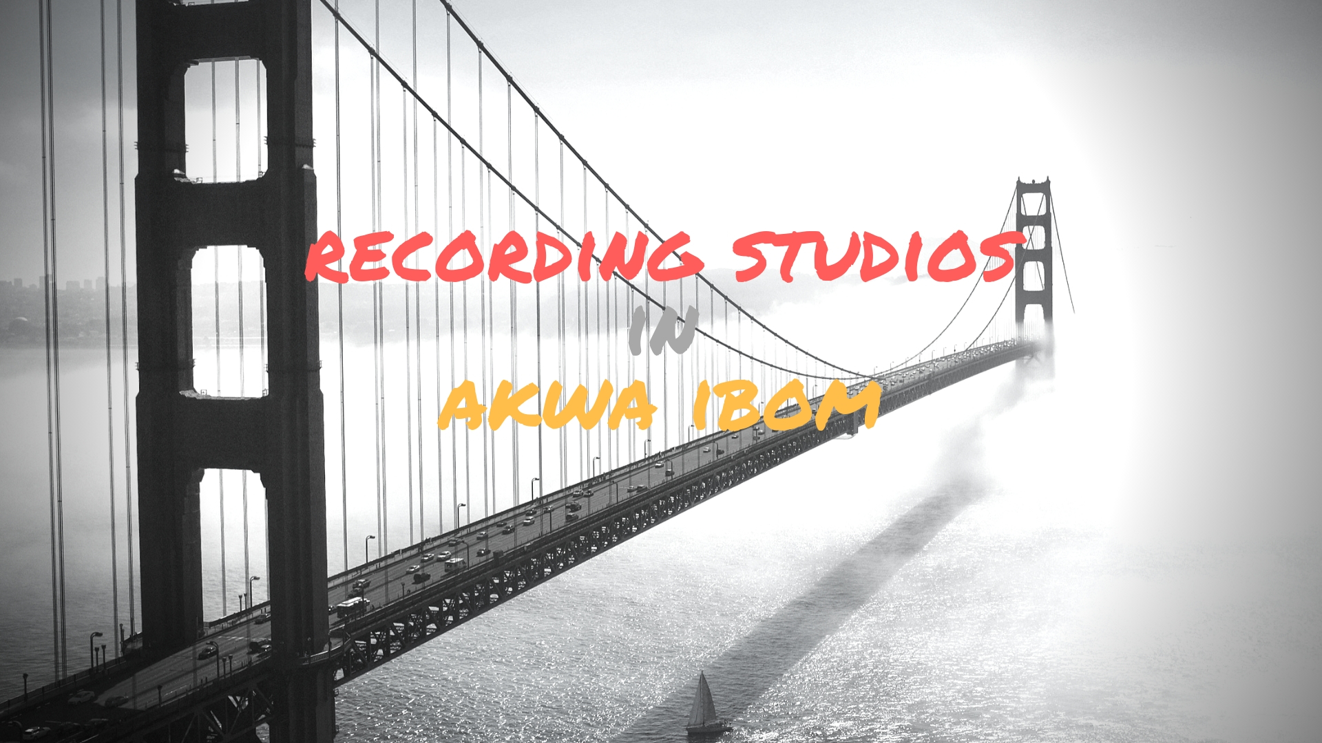 Recording-studios-in-akwa-ibom-diseakwaibom