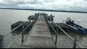 Bridge of No Return