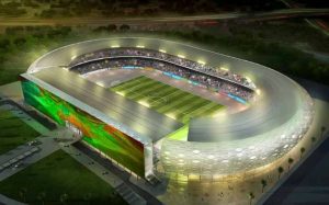 God'swill Akpabio international stadium