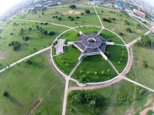 Ibibio museum