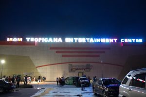 Ibom Tropicana Entertainment Centre