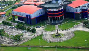 Ibom e-Library