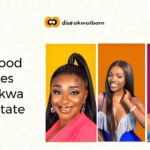 nollywood actresses from Akwa Ibom state