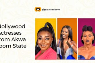 nollywood actresses from Akwa Ibom state